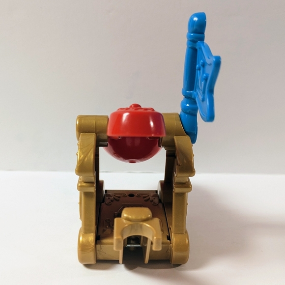 Vtech Go Go Smart Friends Royal Adventure Catapult Only Replacement Part Piece - Picture 5 of 10